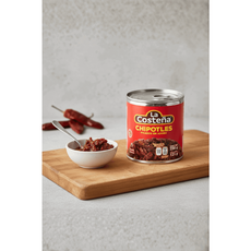 La Costeña 墨西哥風味辣椒 (雞肉辣椒) 醬，220g, 1個, 效期｜2029.06.12, 220g