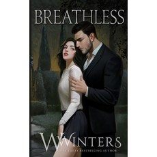 (영문도서)Breathless: Artist Rendition Paperback, Willow Winters Publishing LLC, English, 9798885928502