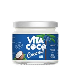 비타코코 엑스트라 버진 유기농 코코넛 오일 X 250ml, 1개