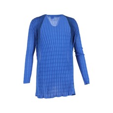 미쏘니 중고 오픈 프런트 니트 가디건