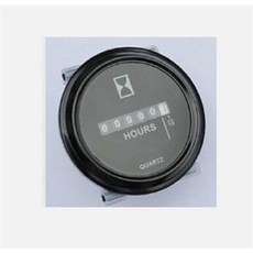 DC6V-80V 石英 數字小時計, SH-1計時器工程機械累時器發電機累時器船用累時器, 1個