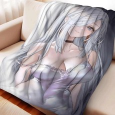 플란넬 담요 겨울 침구 야외 패턴 침대보 소파 침대 커버, 3. SY-MT-0924-(38)