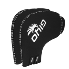 지요 자전거 핸들커버 바미트 방한 방풍 토시 MTB 로드 전동킥보드 MTB핸들커버(고급형) 1개, MTB핸들커버(고급형) × 1개