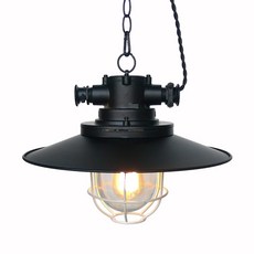 坦克吊燈 餐廳燈 倉庫燈 廠房燈 復古LC-085 LOFT工業風