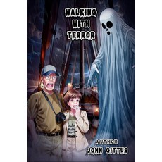 (英文圖書)Walking With Terror 平裝版, Independently Published, 英文