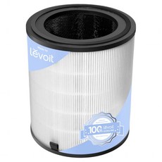 LEVOIT 공기 청정기 교체 필터, LVH133 필터