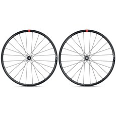 Fulcrum Racing 6 DB 開口胎輪組 - 石頭單車, 1個, SRAM 12s Road