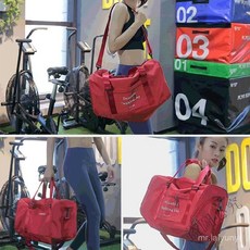 熱賣 運動健身包超大容量健身包旅行袋行李袋獨立鞋倉背帶可拆可套拉桿行李包拉桿包籃球VVT9, 普通款-藏青,中號, 1個