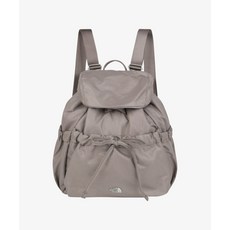 노스페이스 NM2DS11L 화이트라벨 보니 셔링 백팩 미니 COCOA BROWN 165934