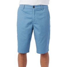 O'Neill 남성용 Exec 하이브리드 반바지 카키 1