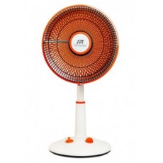 尚朋堂 SH-2330CA 12吋 碳晶電暖器 自動斷電 定時設計