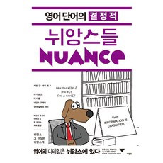 英文單字的關鍵語感, SaramIn