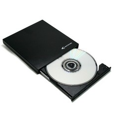 외장형 DVD RW/울트라슬림 NOP-SU3/CD/DVD멀티/RAM NOP-SU3 휴대용 슬림 USB3.0, 외장형 DVD RW/울트라슬림 NOP-SU3/CD/DV, 1개
