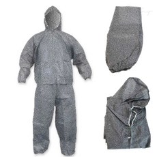 자깡몰 투피스 일회용작업복 50g 투피스일회용작업복, 2XL 박스(24개입)