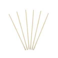 디퓨저 스틱 소형 나무 23cm 6p 501107, 1개