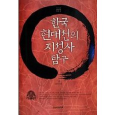Dopiansa 韓國現代禪宗知性史探究