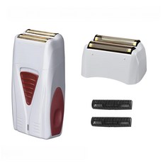 Andis 앤디스 면도기 호환용 교체날세트, 화이트