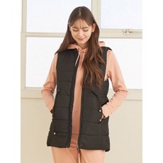 아놀드파마 팜스프링스 여성 에브리데이 컴포트 패딩 조끼