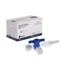 협성 쓰리웨이 3way stopcock 50개입 수액연결커넥터, 1박스