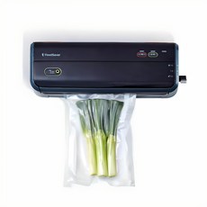 FoodSaver 真空包裝機 FM2080 + 密封卷 + 密封袋 3個 + 夾鏈袋 3個