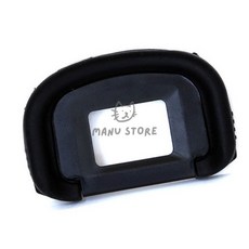 [마누상점] 호환아이피스 호환아이컴 카메라부품 캐논 아이컵 EG 호환 카메라 아이피스