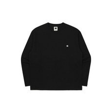 코닥 KODAK 씨너리 그래픽 긴팔 티셔츠 BLACK K5323LRL81BLK 174442