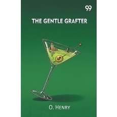 (英文圖書)The Gentle Grafter 平裝版, Double 9 Books, 英文