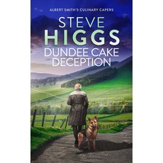 (영문도서)Dundee Cake Deception Paperback, Vinci Books Ltd, English, 9781036708818