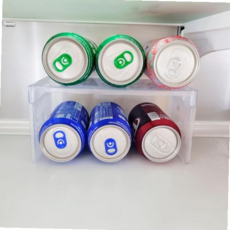 냉장고정리하는법 이노마타 냉장고 수납 정리선반(와이드), 본상품