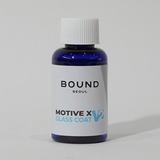 [ 리뉴얼 ] 바운드서울글래스코트 유리발수코팅제 50ml