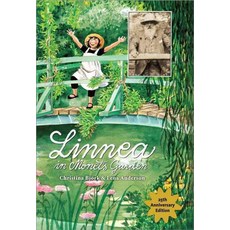 Linnea in Monet's Garden, Sourcebooks Jabberwocky