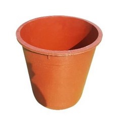 마켓925협력사 변형이 적은 고무통 깊은 고무 다라이 (소소통) 세수대야 김장통 깔끔한스타일