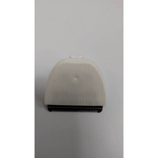 Babymate 用吸的兒童電動理髮器(吸髮屑)專用刀頭，安全低噪無線設計，寶寶理髮輕鬆搞定