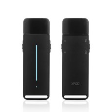 XPOD 초소형 USB 녹음기 V202 64G 고용량 보이스레코더, 상세페이지 참조, 상세페이지 참조