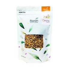 캐모마일허브차 리필 60g 카모마일차 허브차 허브잎차 _20260301EA, 1개, 1개입