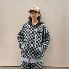 리우리우KC 리우체스후드집업(모델컷)(3XL~5X)*3XL~5X*
