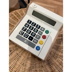 IKEA代購 兒童學習貨幣 扮家家酒 新款Duktig玩具收銀機 無太陽能, 1個, 新款Duktig玩具收銀機  無太陽能