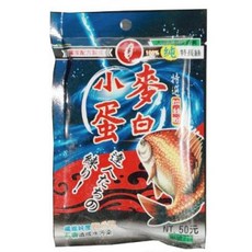 源豐釣具 大哥大釣餌 小麥蛋白粉 拉絲粉 釣魚釣蝦專用 誘魚餌料 鯽魚吳郭魚福壽魚適用, 3個