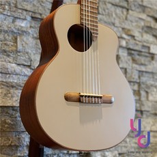 彩虹人 aNuenue MCN 10 36吋 古典吉他 尼龍弦 木吉他, Chocolate Ripple(巧克力, 1個