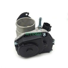 96253560 CHEVSMPSLET DAEWOO REZZO LANOS NUBIRA 1.6L용 스로틀 바디