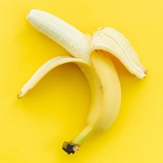 [Dole]휴대용 낱개 포장 필리핀산 돌바나나 1입봉(10개), 단품