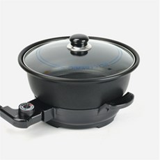 최주부 슬로우쿠커 전기만능쿠커, DW-7700