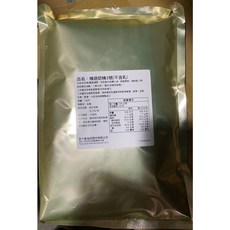 美力香 精選奶精粉, 1個, 原味奶精粉3號(不含乳)