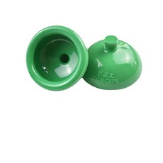 J & X 拍痰杯 嬰兒拍嗝器 兒童拍痰神器, 0 - 6歲兒童款, 1個