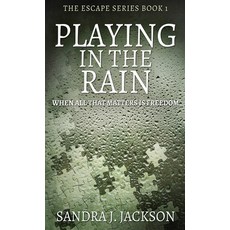 Playing In The Rain Hardcover, Next Chapter, English, 9784910557731