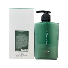 JS Renata 蕾娜塔 本真洗髮精護髮素套組 海洋沁涼調理 平衡油脂 清爽頭皮, 1個, 海洋養髮香氛修護素 310ml