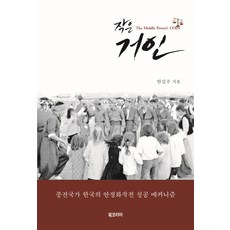 BookKorea 小巨人：中等強國韓國的穩定作戰成功機制, 潘吉周