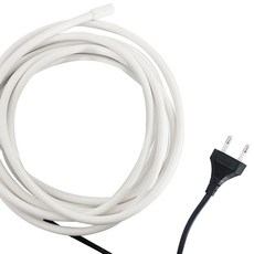 겨울철 수도동파 방지용 온도조절기 주택용 자동센서형 열선 고급스러운, 1개