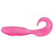 Berkley Exception 만년필 블루 낚시 장비, Pink, 4"