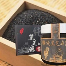 義香 純黑芝麻醬 營業用 3公斤, 1個, 宅配黑芝麻